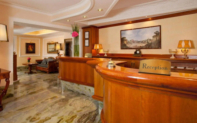 Albergo Ottocento
