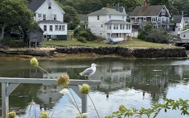 Harbour Towne Inn on the Waterfront