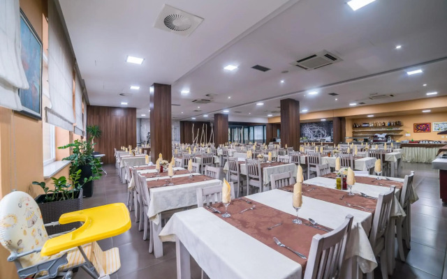 City Hotel Mostar