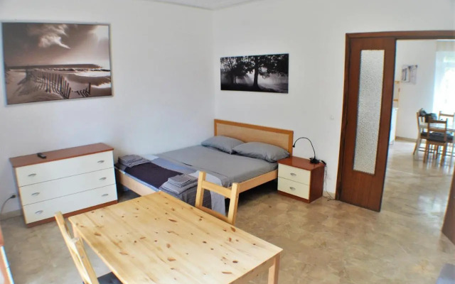 Casa Sofocle