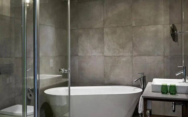 Hotel Freigeist Einbeck, BW Signature Collection