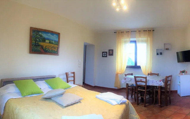 Villa Bizzi
