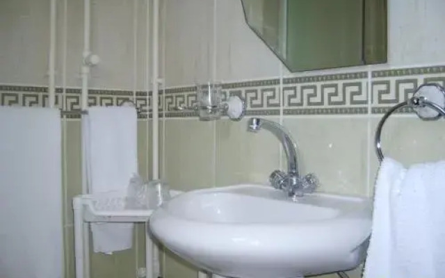 Bed and Breakfast Perla