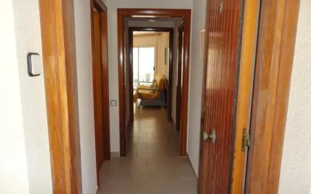 Apartaments Lamoga - Monteixo