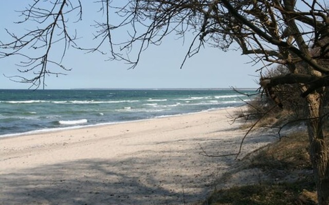 Landhotel Ostseetraum & Fewo