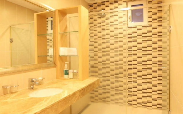 Castlex Golf Villa