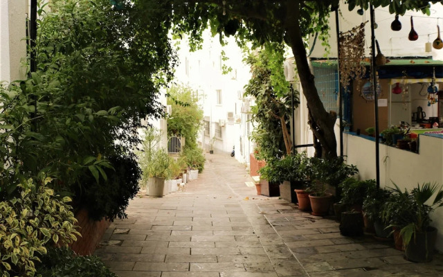 Durak Villa Hostel
