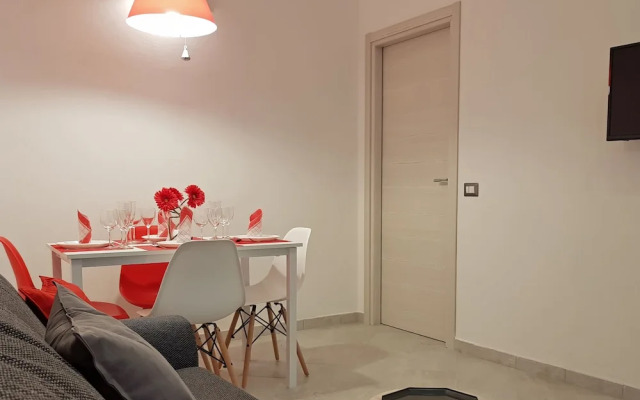 Volta 61 Apartments