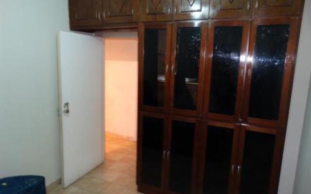 Apartamento Centro Paraguay