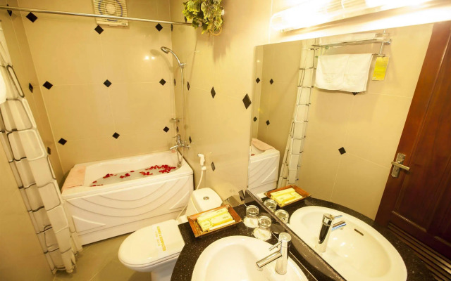 Sen Hotel