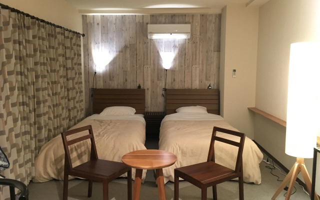 Few Days Condominium Jozankei