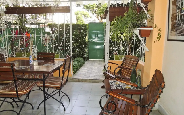 La Casa de Ana B&B Cuba Casa Particular