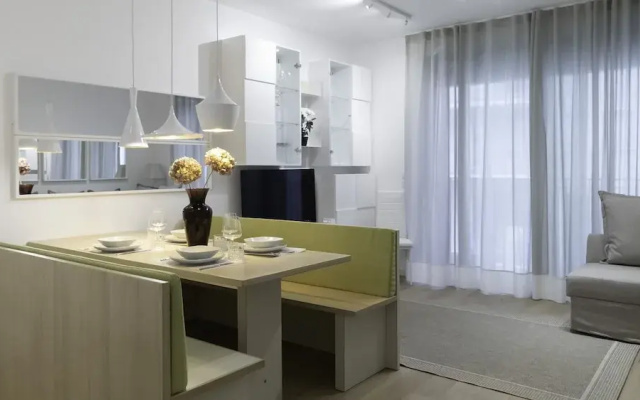 Italianway Comfort - Compagnoni 12 - Suite Mir..