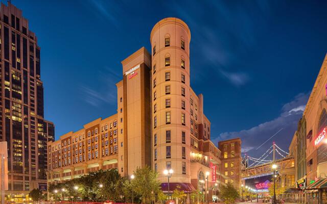 Residence Inn By Marriott New Rochelle