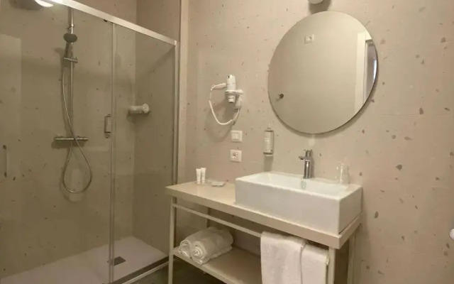 Best Western Hotel Massafra