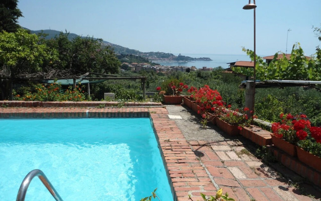 Al Lizzo Bed & Breakfast