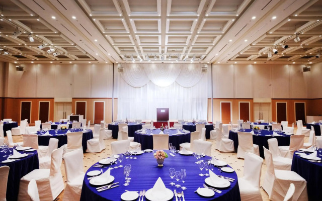 Mercure Yokosuka