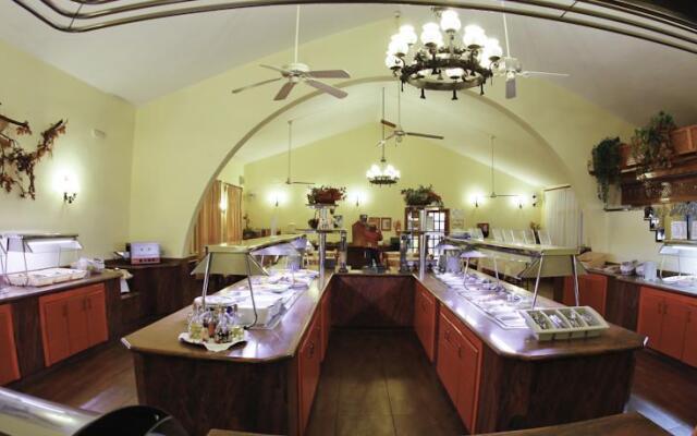 Bungalows Club Maspalomas