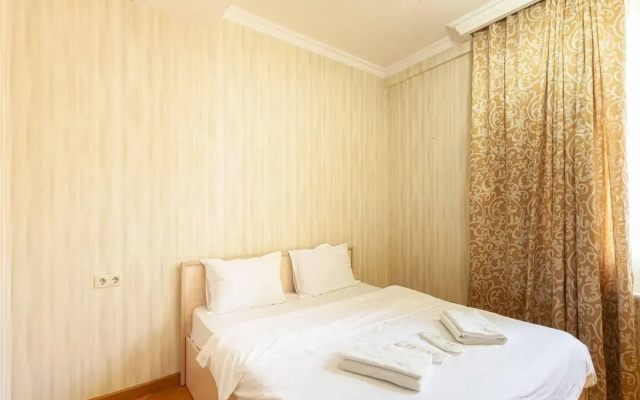 Апартаменты Stay Inn на ул. Бузанда, 13