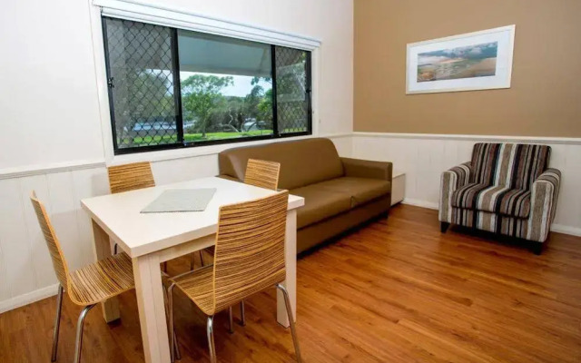 Reflections Eden - Holiday Park