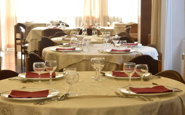 Hotel Bergamo Mare Mhotelsgroup