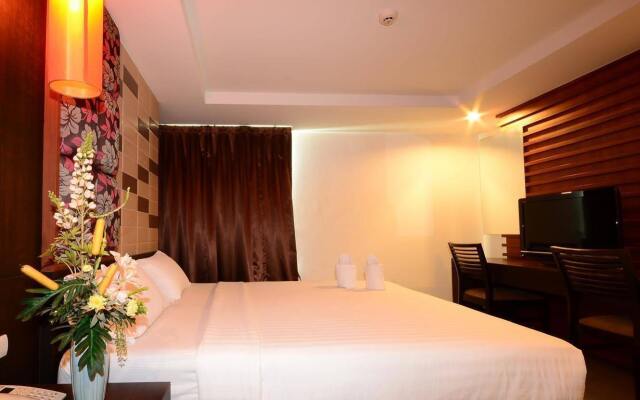 Tycoon Suite Pattaya