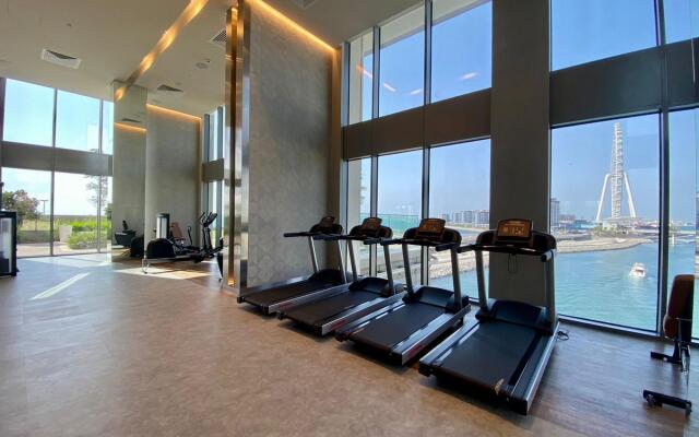 DXB - Emaar 52|42 - T2 - 1602 - DM