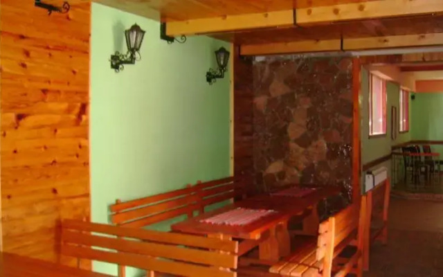 Apartments and Rooms Taverna