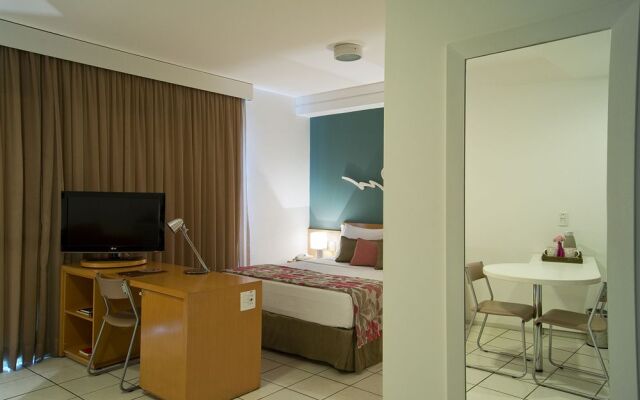 Bristol Praia do Canto