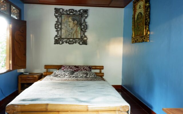 Hai Homestay