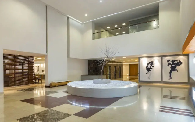 Real Inn Ciudad Juarez