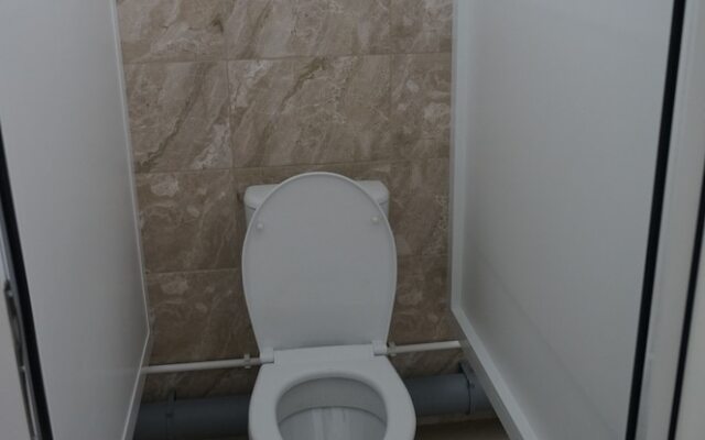 Hostel Polushkina Roshcha