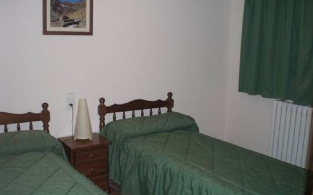 Apartamentos Bonet
