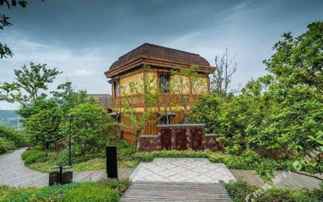 Changzhou Taihuwan Grand Kingtown Hotel