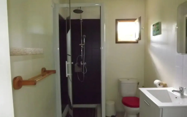 The Secret Spot Lodge