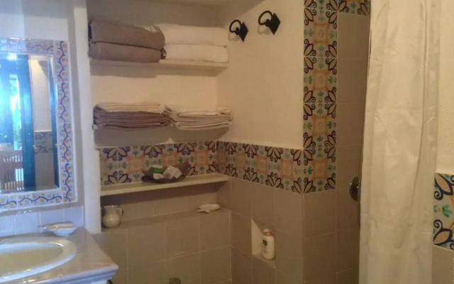 La Casa di Via Lungomare