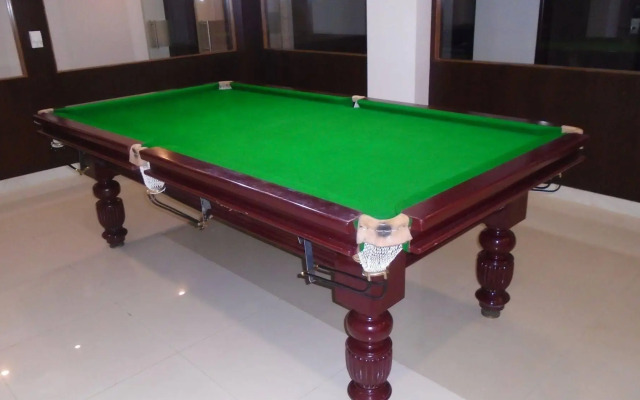 Hotel Vrishali Executive Kolhapur