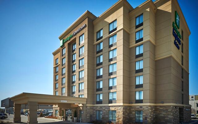 Holiday Inn Express Hotel & Suites Timmins, an IHG Hotel