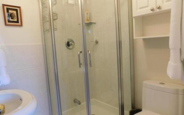 An English Bed Breakfast & Day Spa