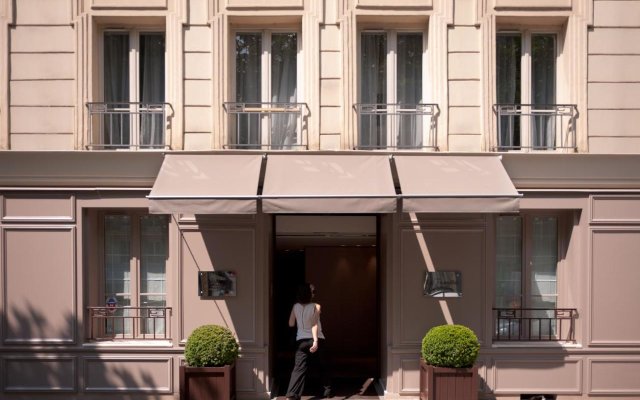 Hôtel Le Tourville by Inwood Hotels