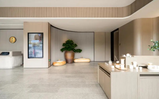Ji Hotel Guangzhou North Railway Station – Guest Rooms – Guangzhou