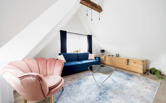 Atelier Jana Kasprowicza Apartamenty Stare Izby