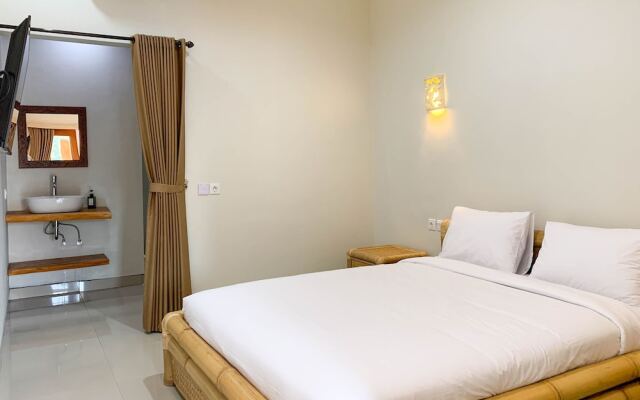 Candra Loka Studio & Apartment by The Loka