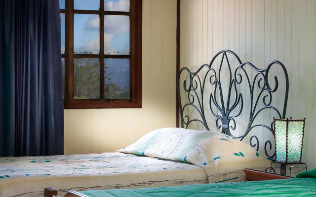 Boutique Hotel Casa Orquídeas