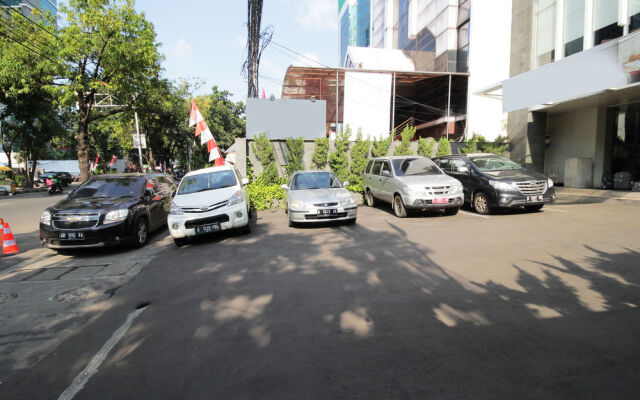 Airy Menteng Wahid Hasyim 69 Jakarta