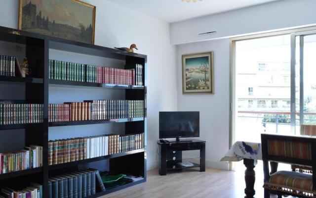 Appartement Antibes, 2 pièces, 4 personnes - FR-1-252-30