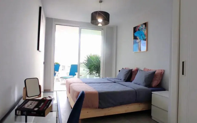 Costa Adeje Oasis 7 apartment