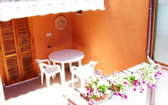 Casa "Levante"
