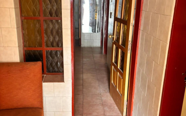 Tu hogar en Salta La Linda