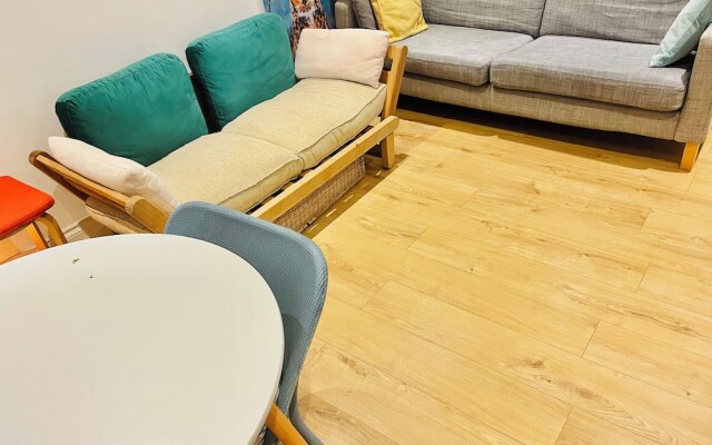 Very Lovely and Central 1-bed Apartment in London